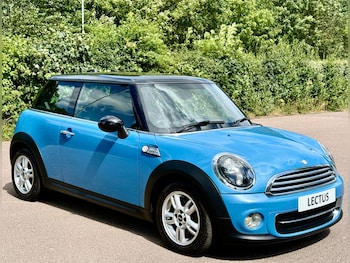 Used MINI Hatch 2014 for sale - 79116238: Photo