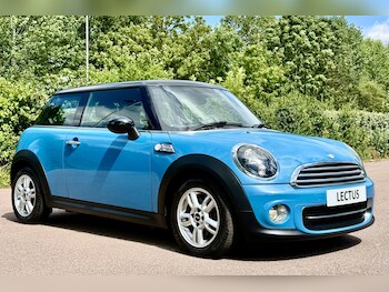 Used MINI Hatch 2014 for sale - 79116238: Photo