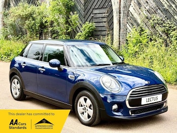 Used MINI Hatch 2015 for sale - 78586965: Photo