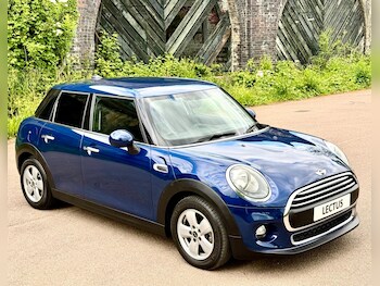 Used MINI Hatch 2015 for sale - 78586965: Photo