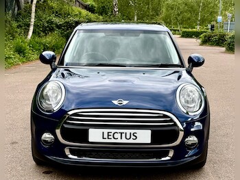 Used MINI Hatch 2015 for sale - 78586965: Photo