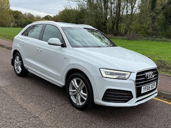Audi - Q3