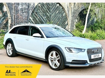 Used Audi A6 Allroad 2012 for sale - 78516529: Photo