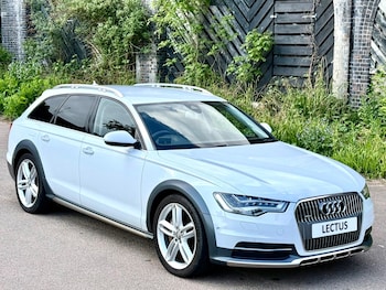 Used Audi A6 Allroad 2012 for sale - 78516529: Photo