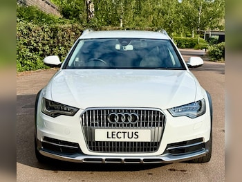 Used Audi A6 Allroad 2012 for sale - 78516529: Photo