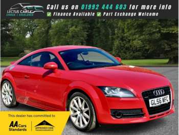 (56) - 3.2 TFSI V6 quattro Euro 4 3dr