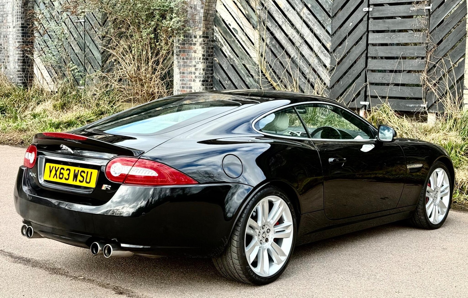 Used Jaguar XK 2014 for sale - 77997361: Photo 12
