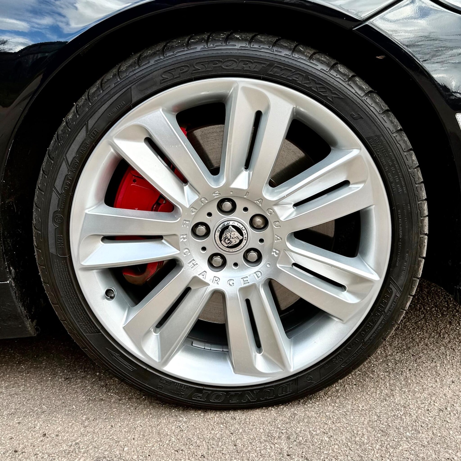 Used Jaguar XK 2014 for sale - 77997361: Photo 16