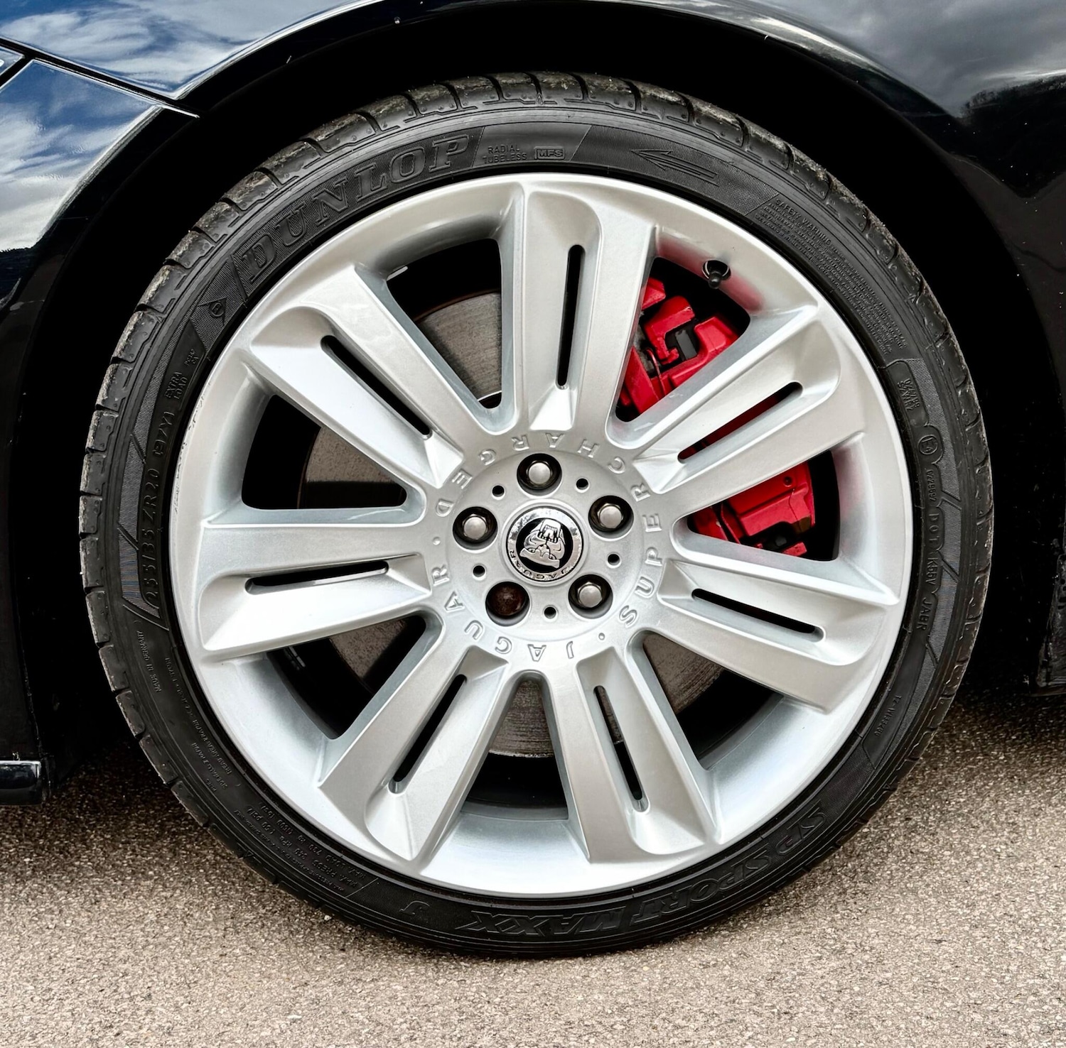 Used Jaguar XK 2014 for sale - 77997361: Photo 17