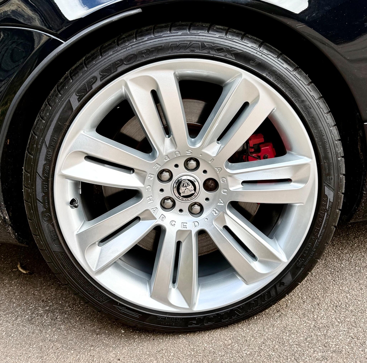 Used Jaguar XK 2014 for sale - 77997361: Photo 20