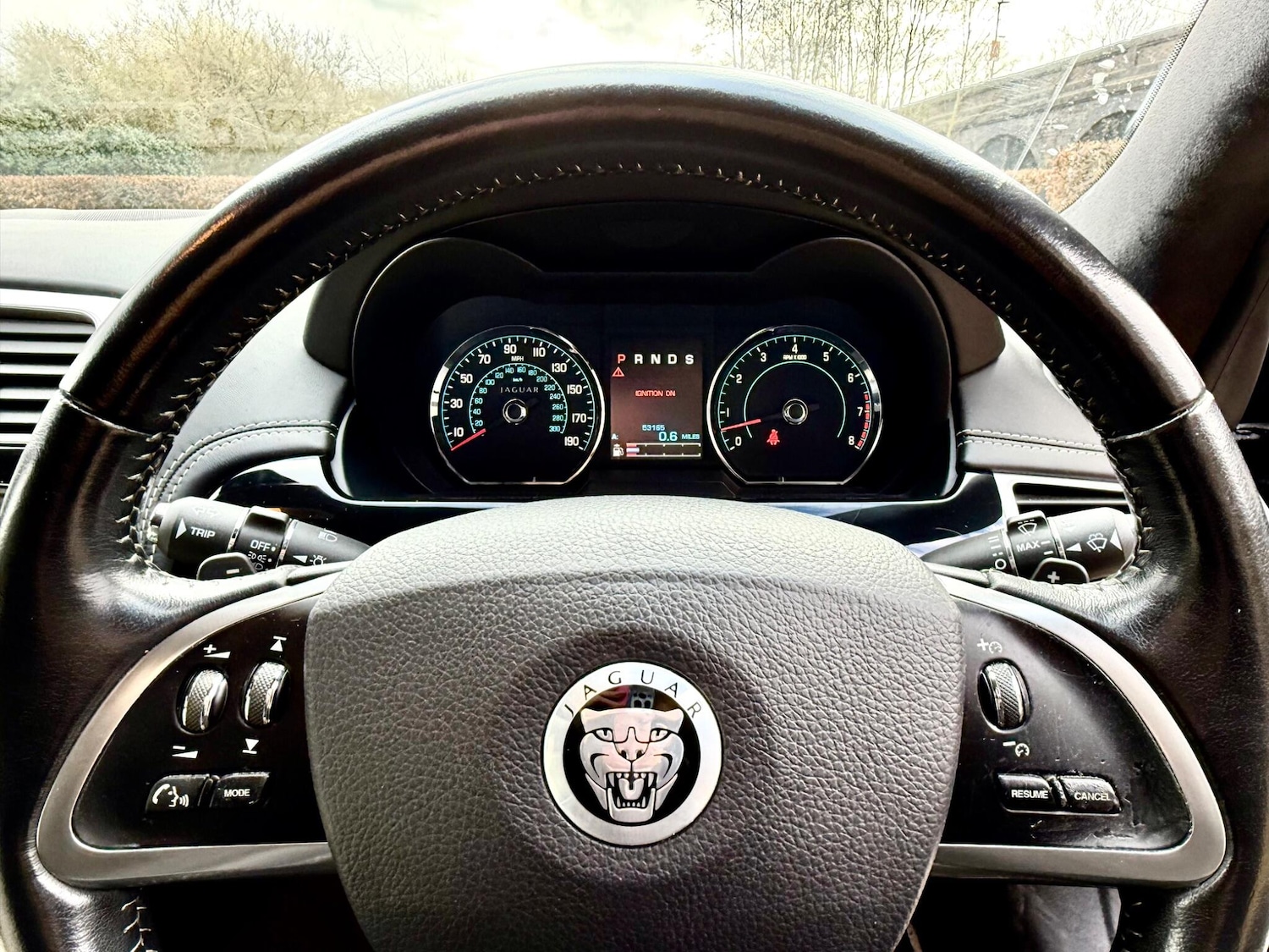 Used Jaguar XK 2014 for sale - 77997361: Photo 22