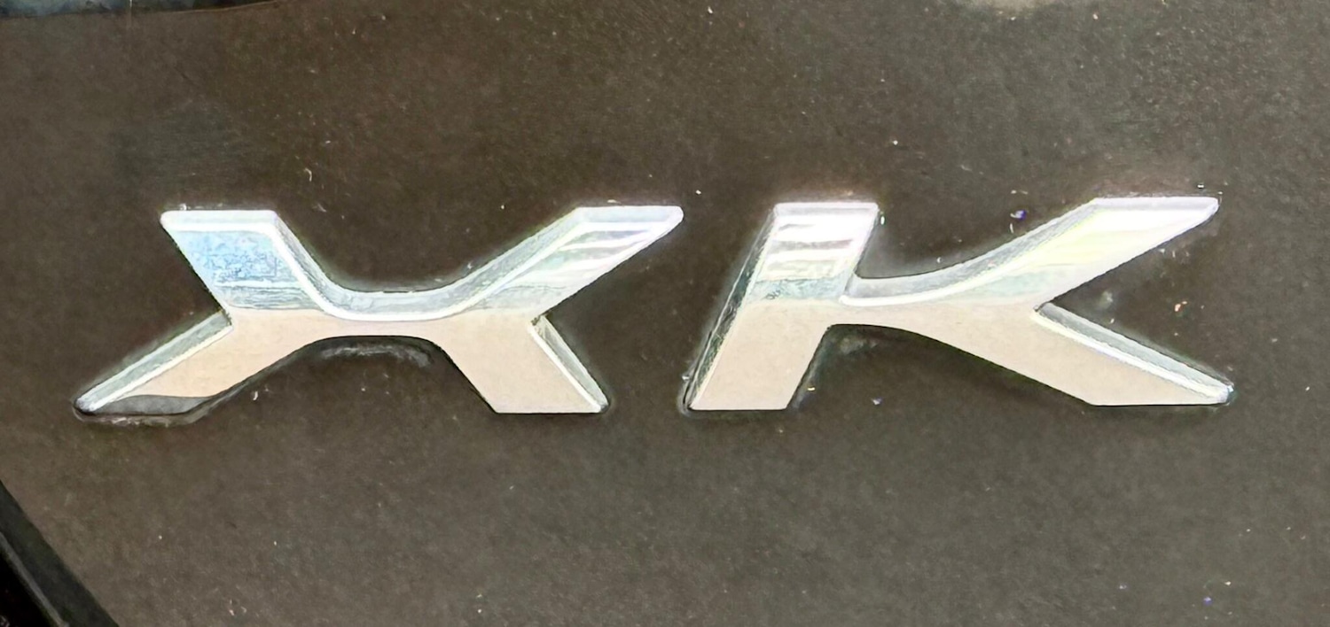 Used Jaguar XK 2014 for sale - 77997361: Photo 25