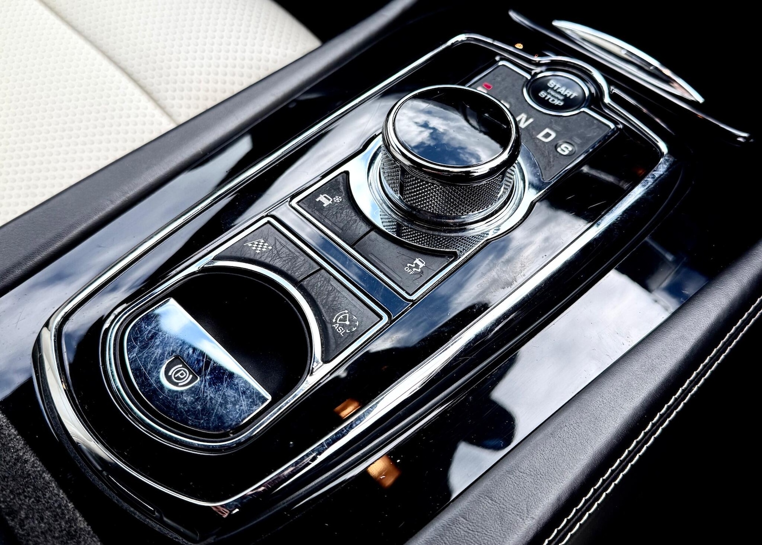 Used Jaguar XK 2014 for sale - 77997361: Photo 26