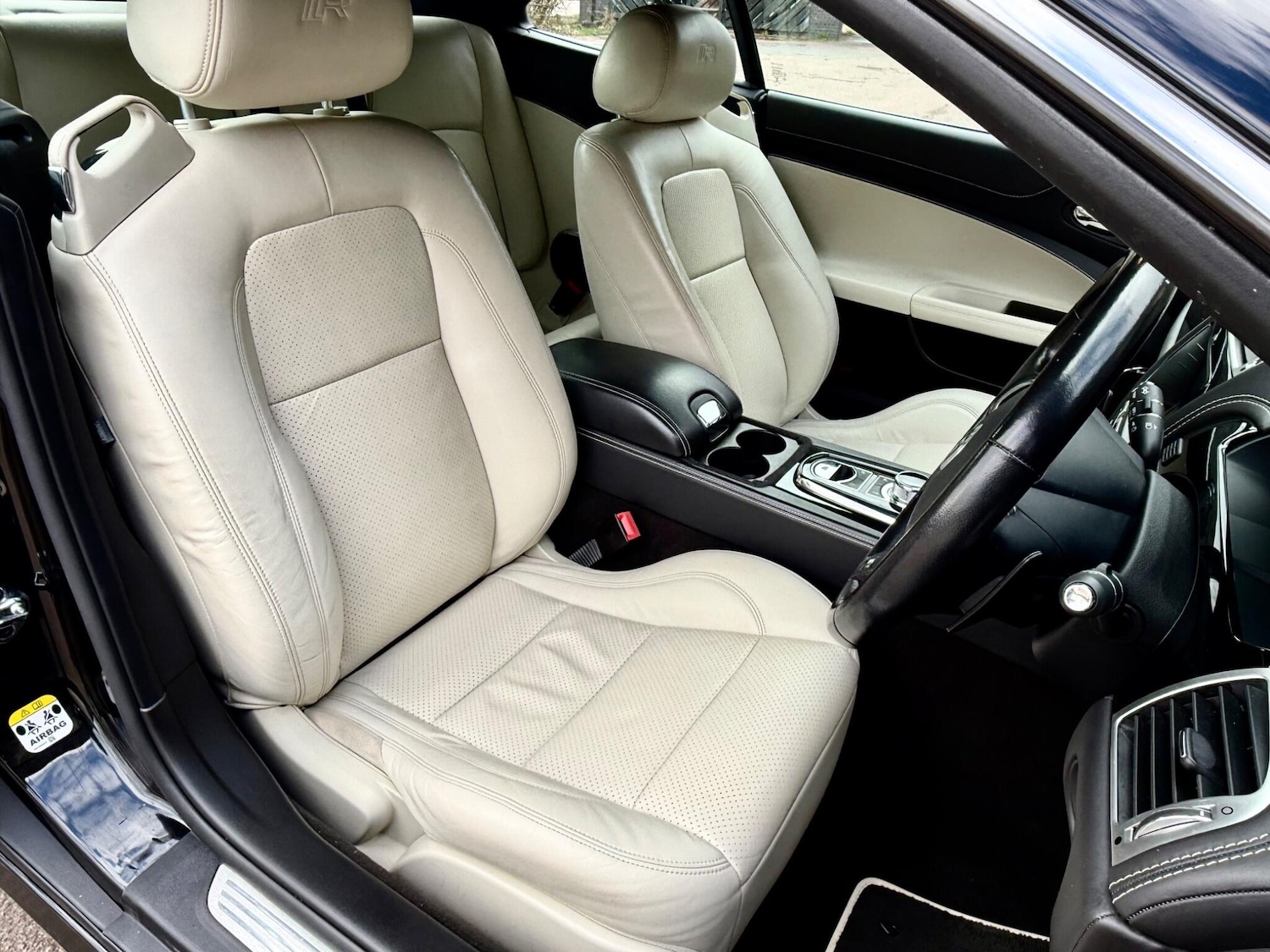 Used Jaguar XK 2014 for sale - 77997361: Photo 27