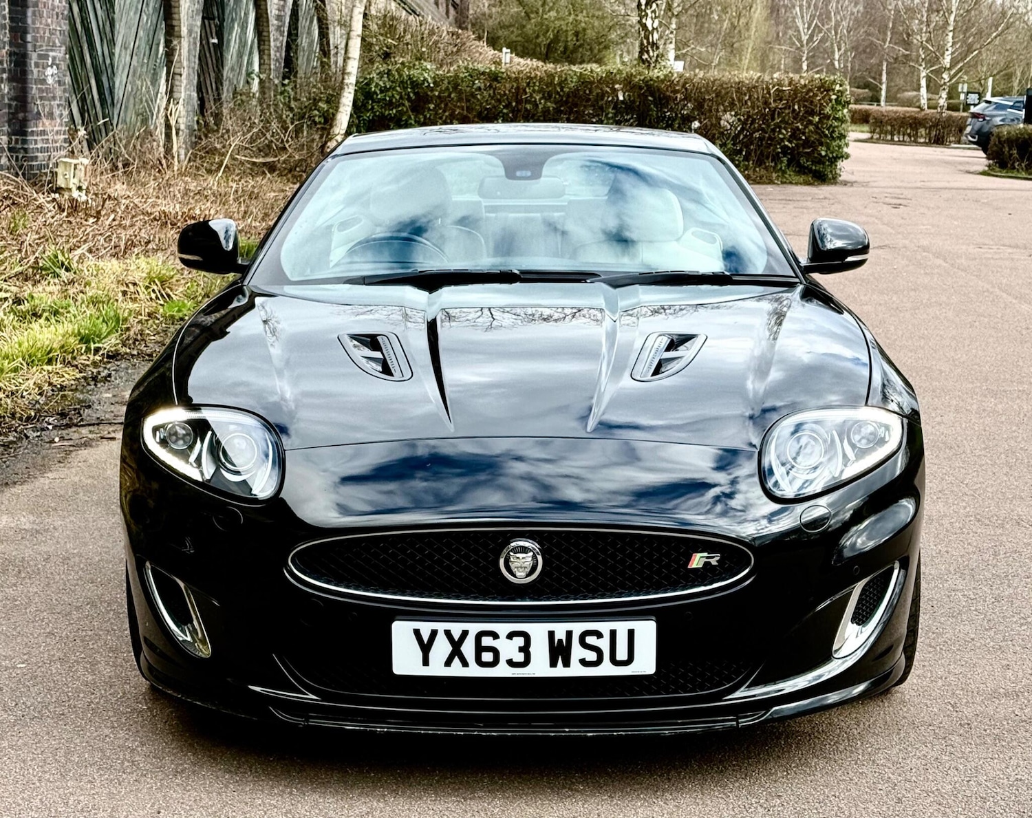Used Jaguar XK 2014 for sale - 77997361: Photo 3
