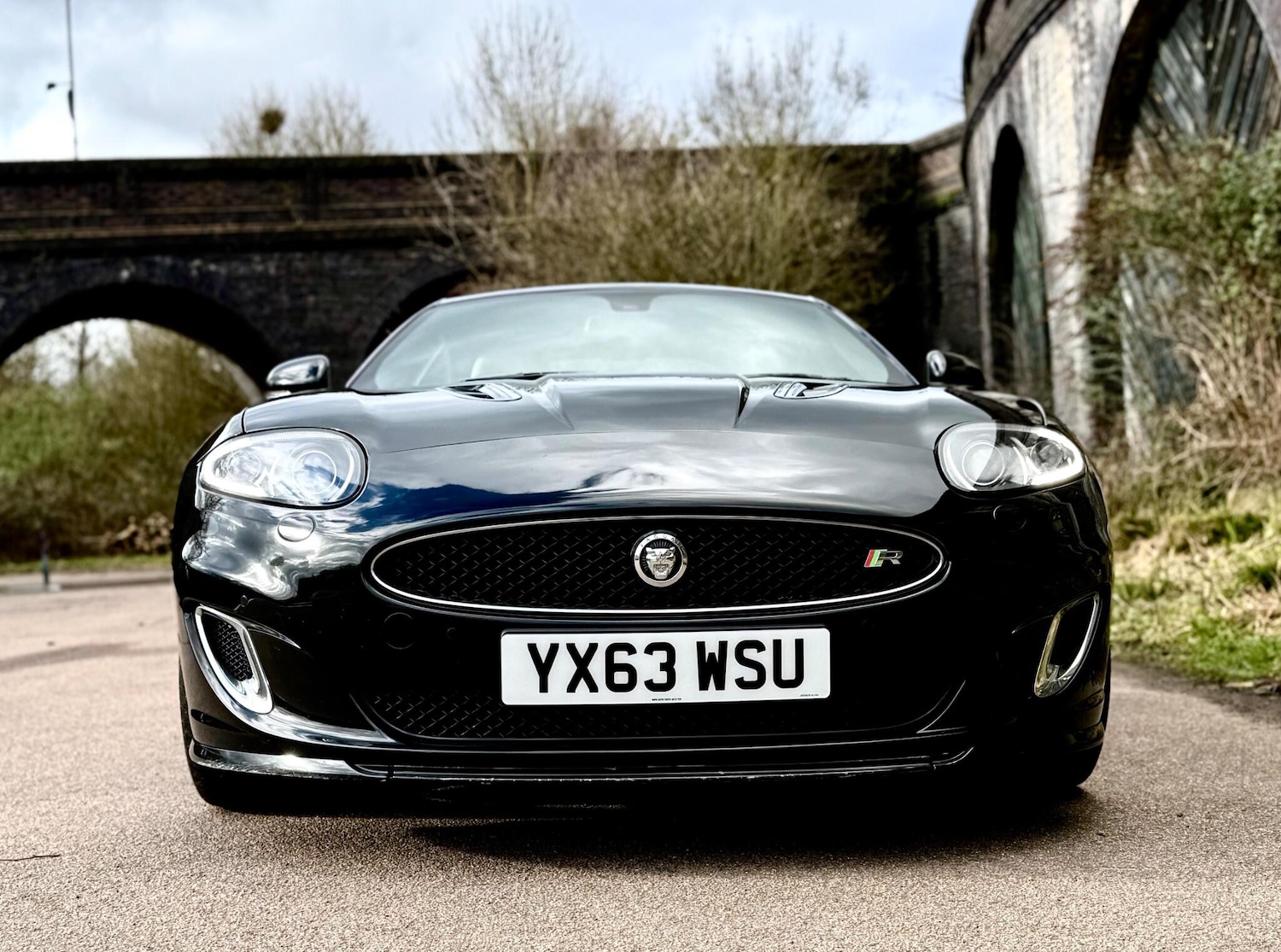Used Jaguar XK 2014 for sale - 77997361: Photo 4