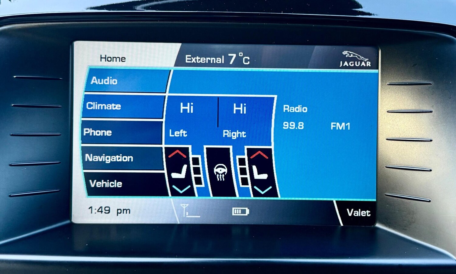 Used Jaguar XK 2014 for sale - 77997361: Photo 40