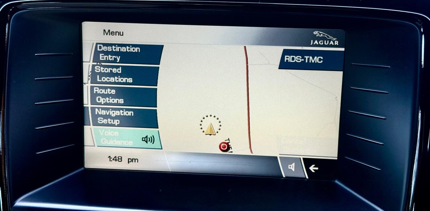 Used Jaguar XK 2014 for sale - 77997361: Photo 41