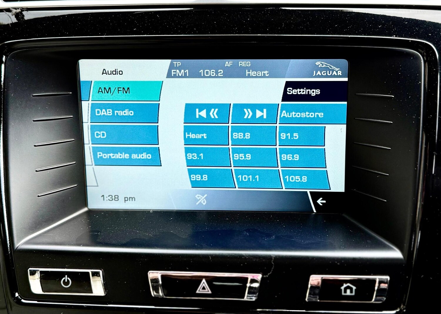 Used Jaguar XK 2014 for sale - 77997361: Photo 43