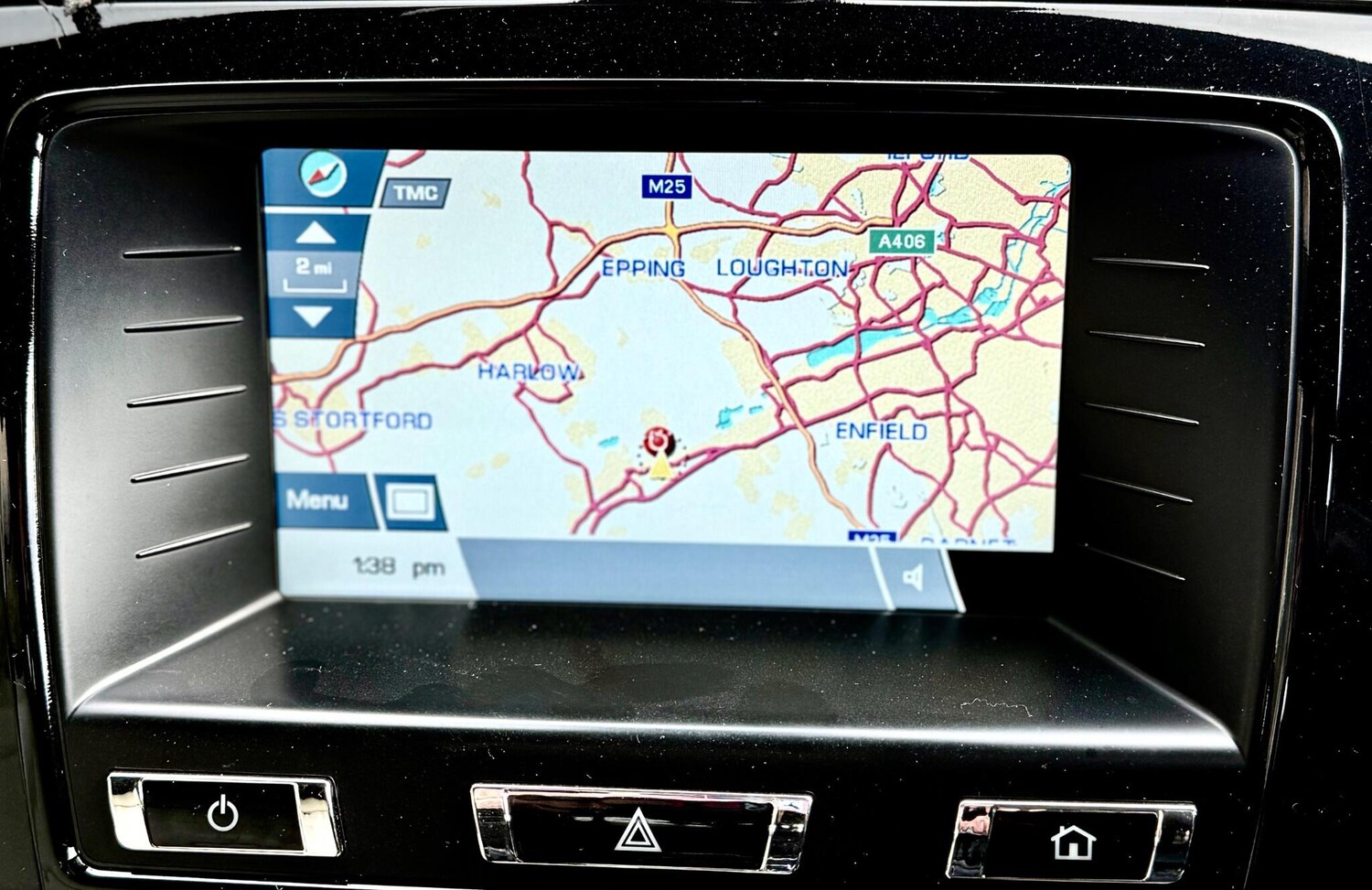 Used Jaguar XK 2014 for sale - 77997361: Photo 44