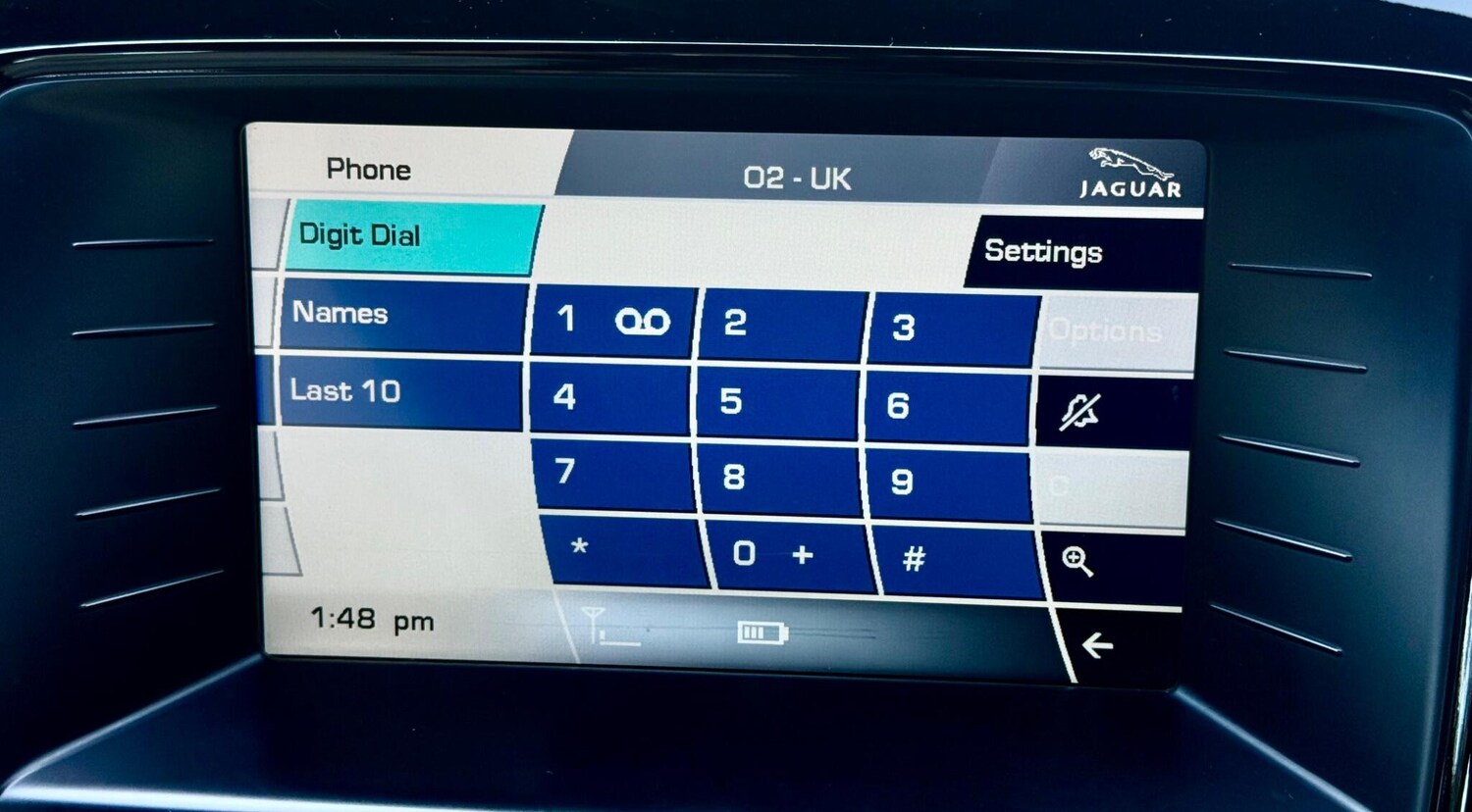 Used Jaguar XK 2014 for sale - 77997361: Photo 46