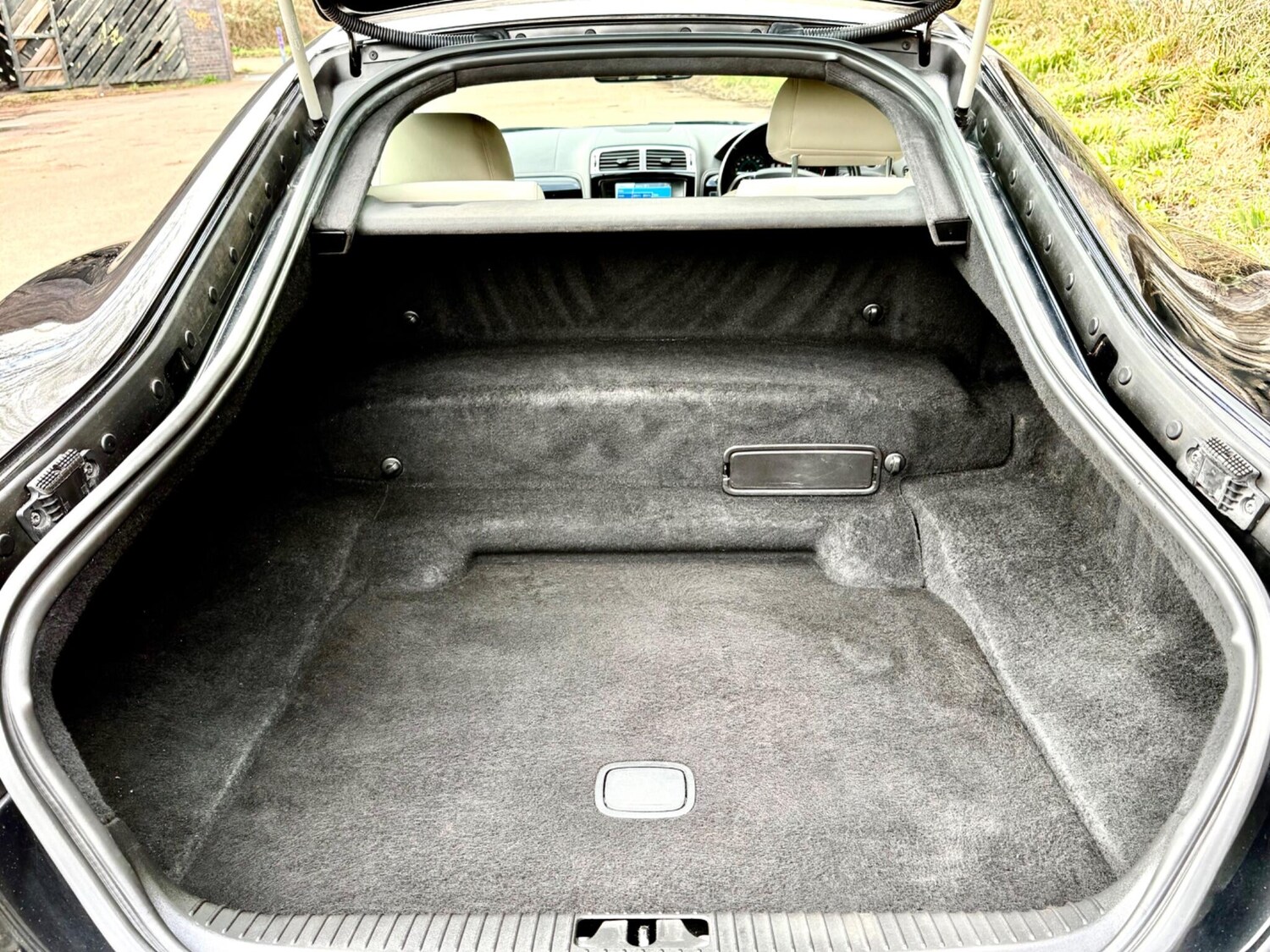 Used Jaguar XK 2014 for sale - 77997361: Photo 48