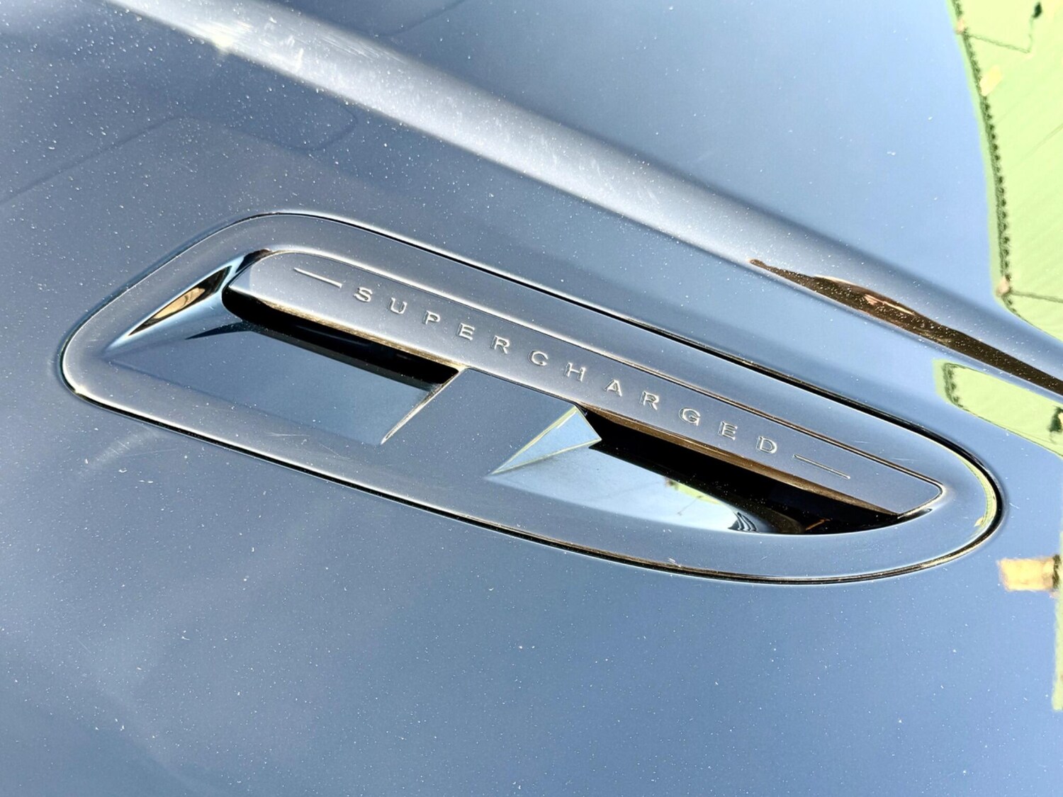 Used Jaguar XK 2014 for sale - 77997361: Photo 52