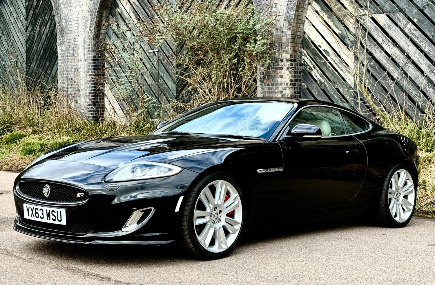 Used Jaguar XK 2014 for sale - 77997361: Photo 7