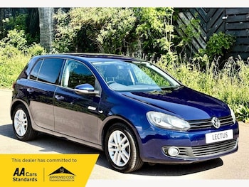 Used Volkswagen Golf 2012 for sale - 78561086: Photo