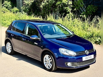 Used Volkswagen Golf 2012 for sale - 78561086: Photo