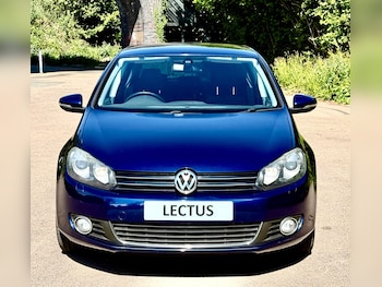 Used Volkswagen Golf 2012 for sale - 78561086: Photo