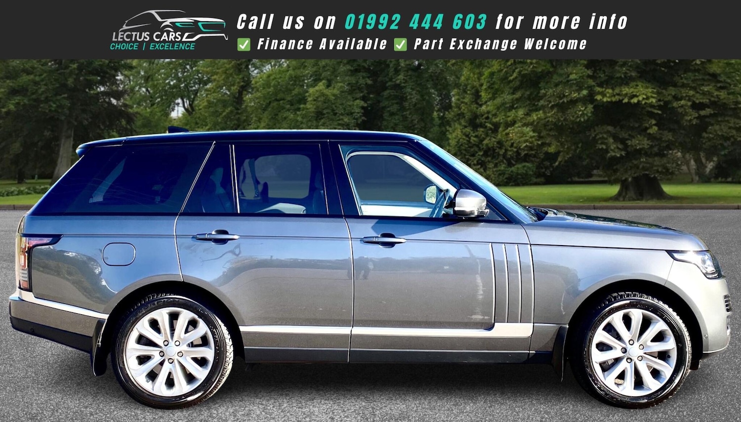 Used Land Rover Range Rover 2017 for sale - 76371522: Photo 12