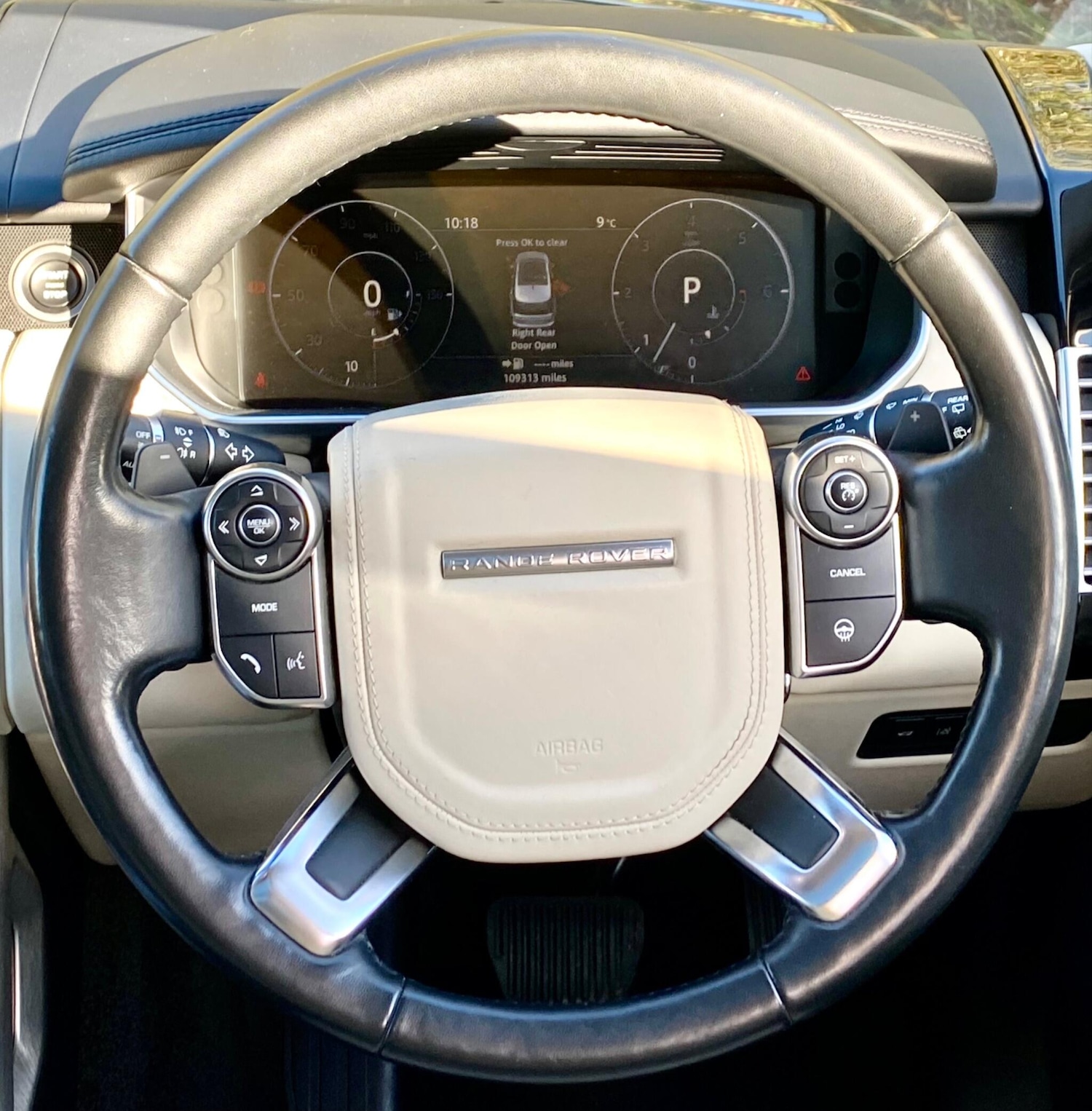Used Land Rover Range Rover 2017 for sale - 76371522: Photo 17