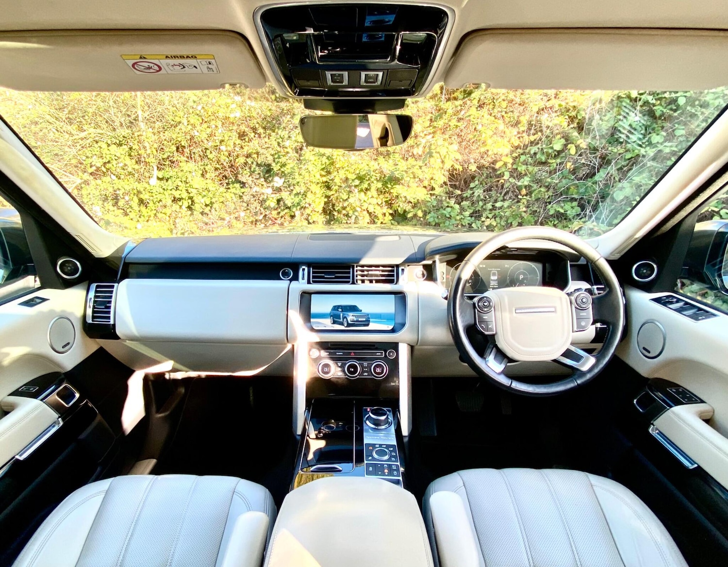 Used Land Rover Range Rover 2017 for sale - 76371522: Photo 19