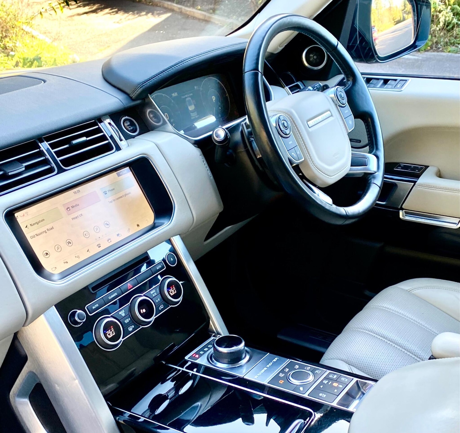 Used Land Rover Range Rover 2017 for sale - 76371522: Photo 20