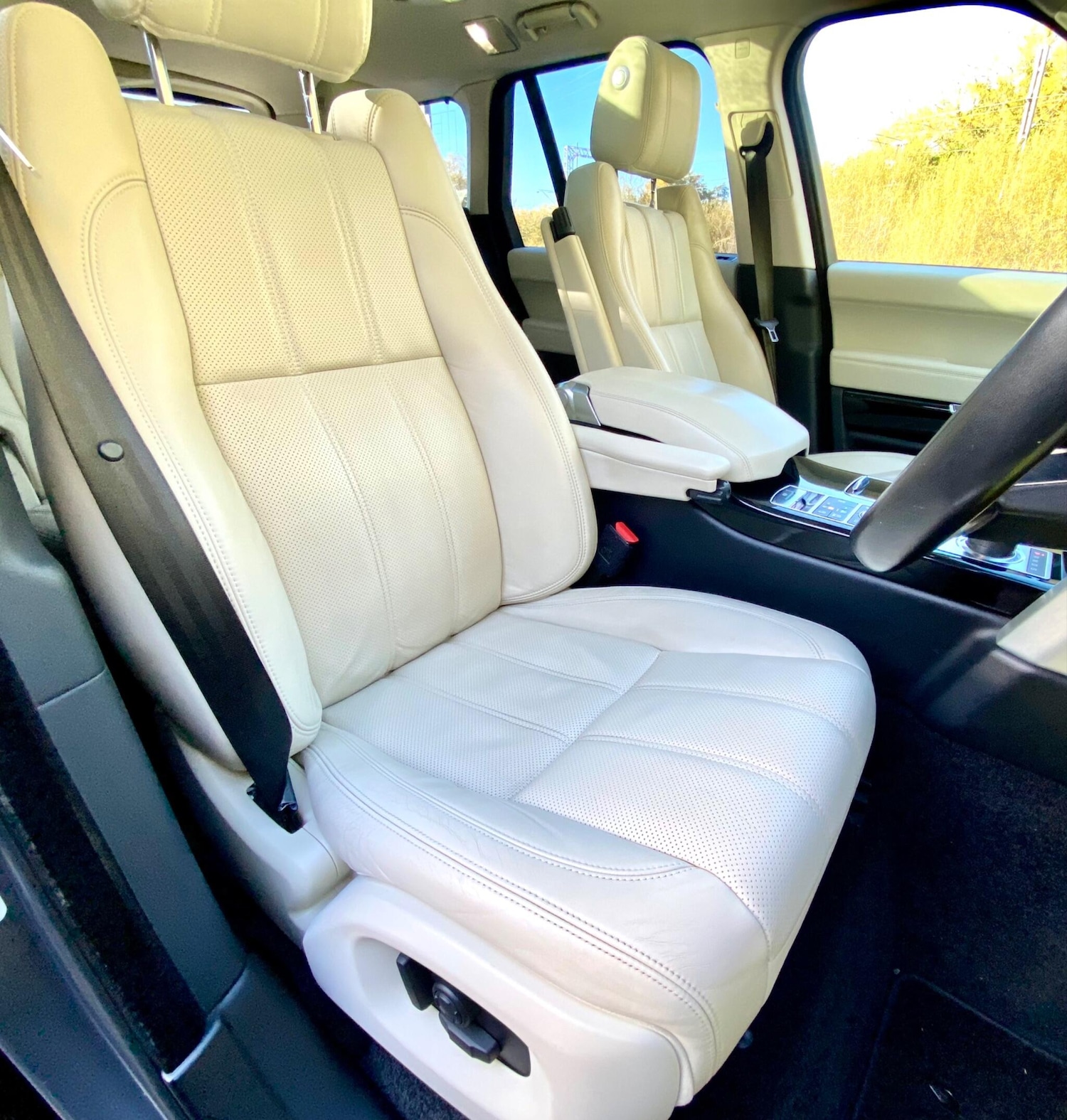 Used Land Rover Range Rover 2017 for sale - 76371522: Photo 21