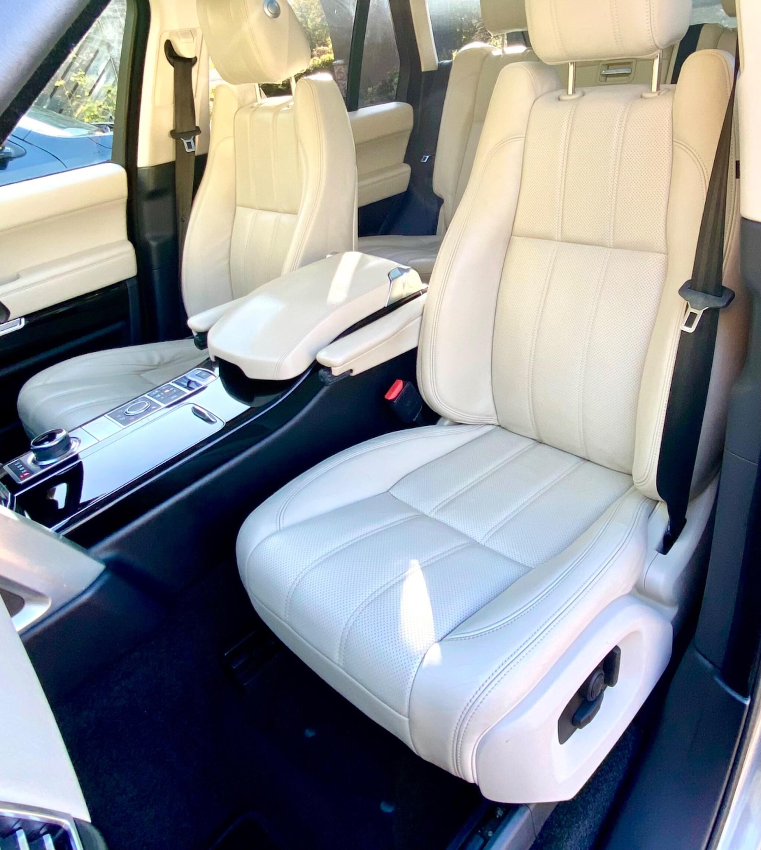 Used Land Rover Range Rover 2017 for sale - 76371522: Photo 22