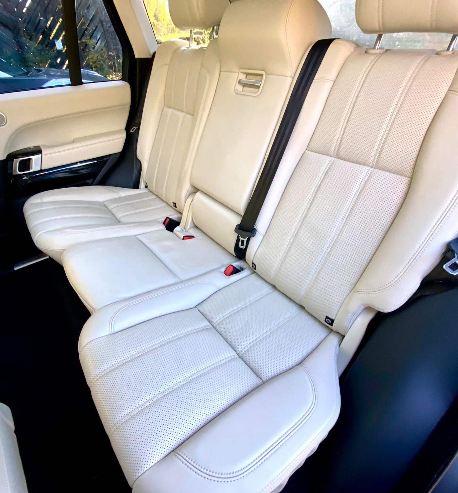Used Land Rover Range Rover 2017 for sale - 76371522: Photo 23