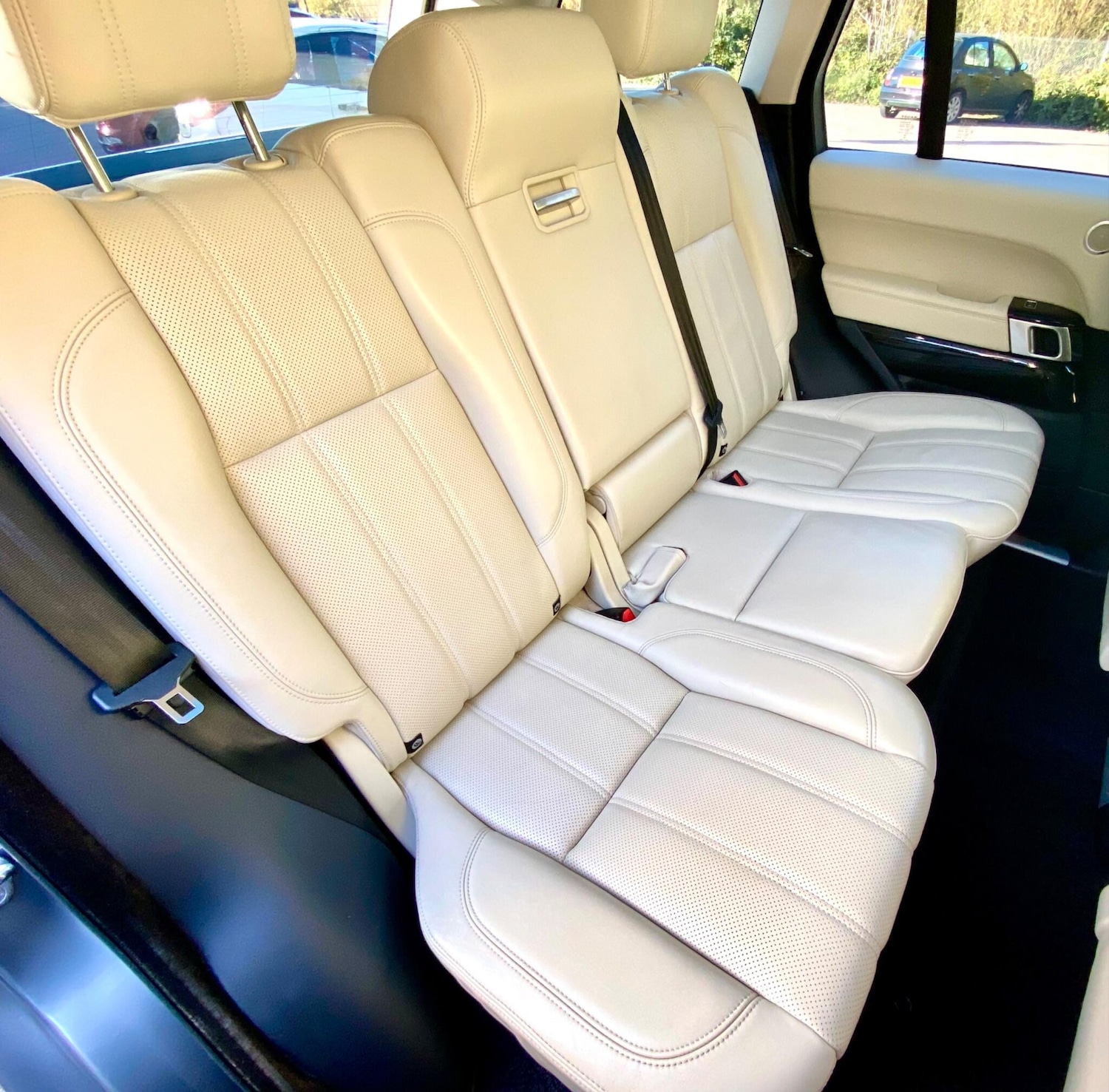 Used Land Rover Range Rover 2017 for sale - 76371522: Photo 24