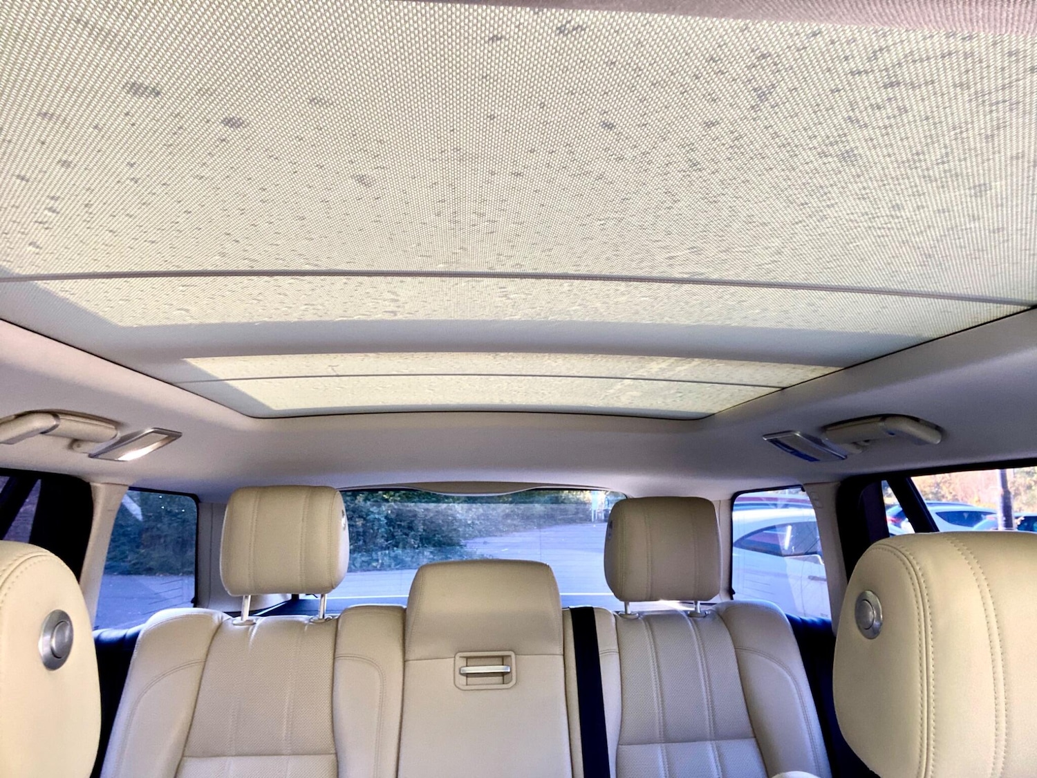 Used Land Rover Range Rover 2017 for sale - 76371522: Photo 26