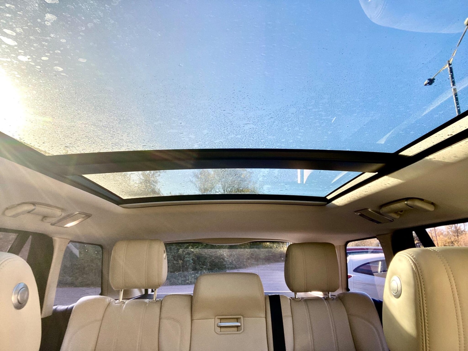 Used Land Rover Range Rover 2017 for sale - 76371522: Photo 27