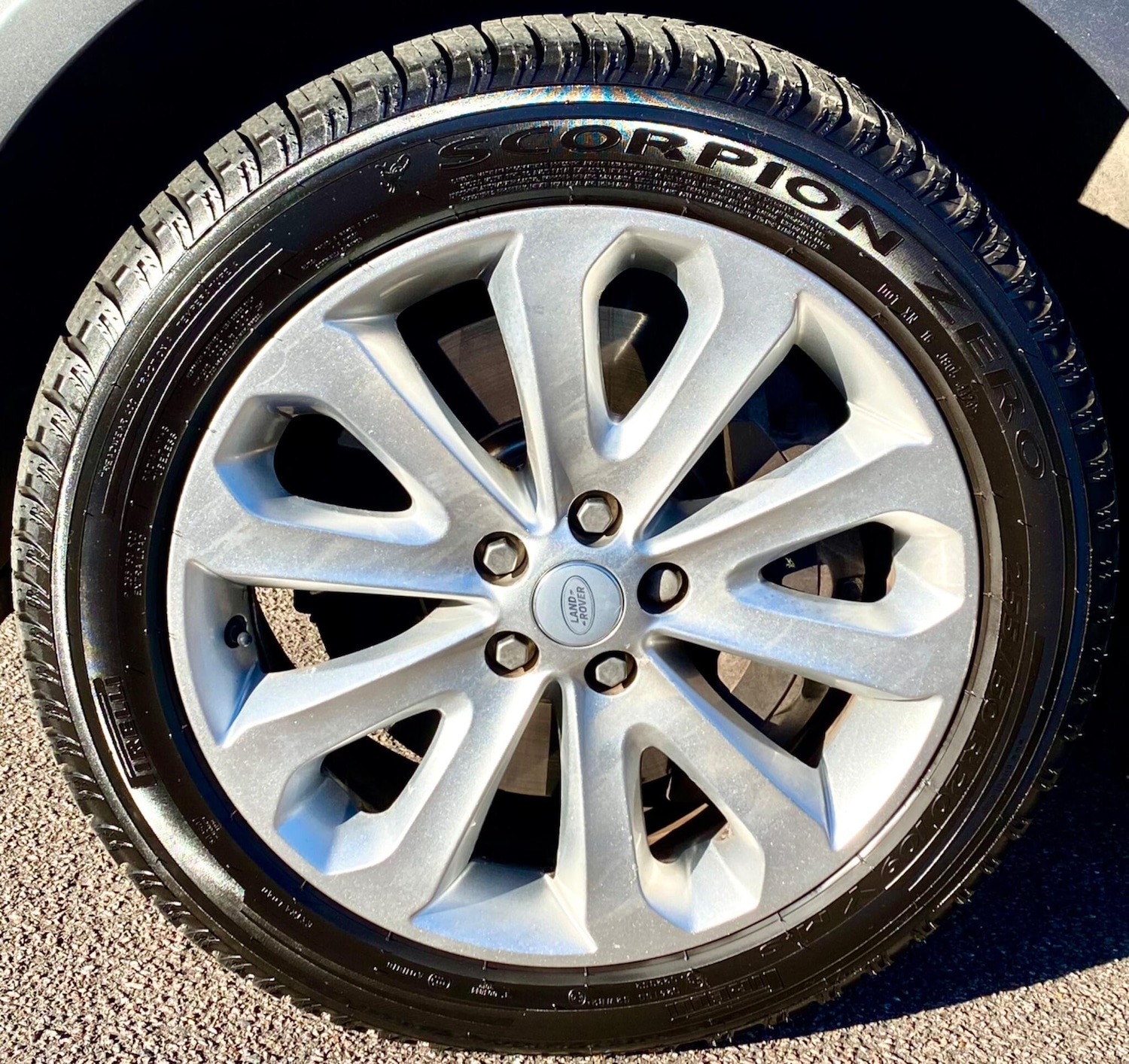 Used Land Rover Range Rover 2017 for sale - 76371522: Photo 31