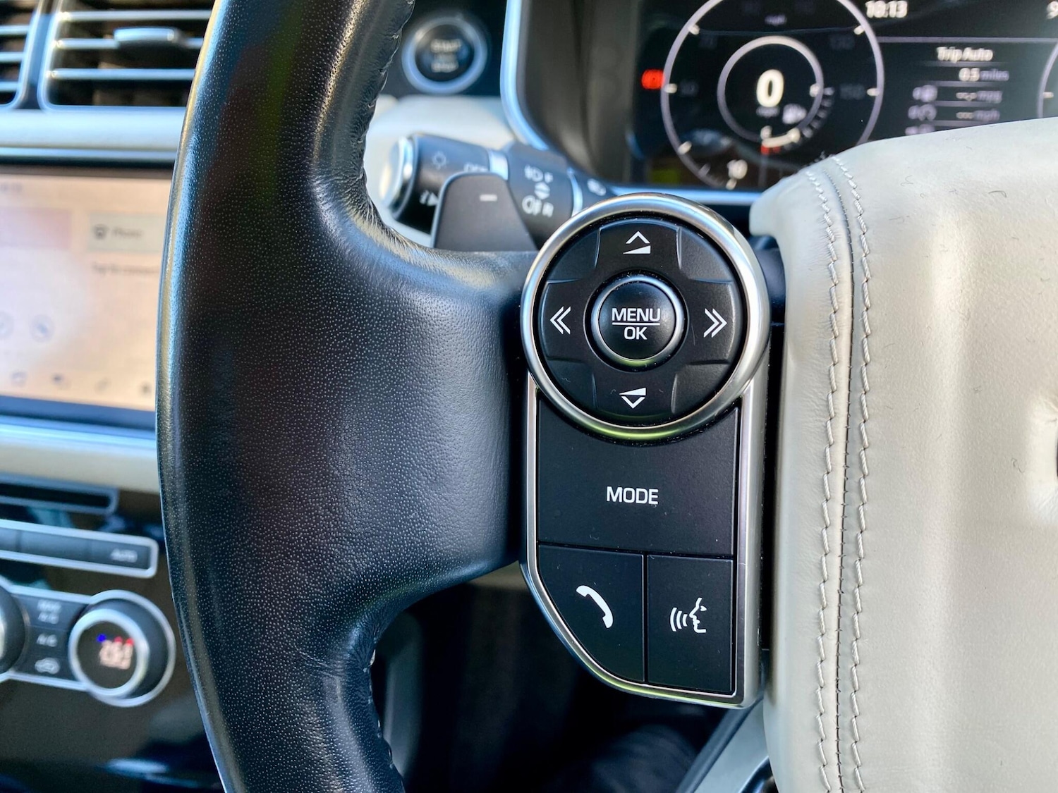 Used Land Rover Range Rover 2017 for sale - 76371522: Photo 35