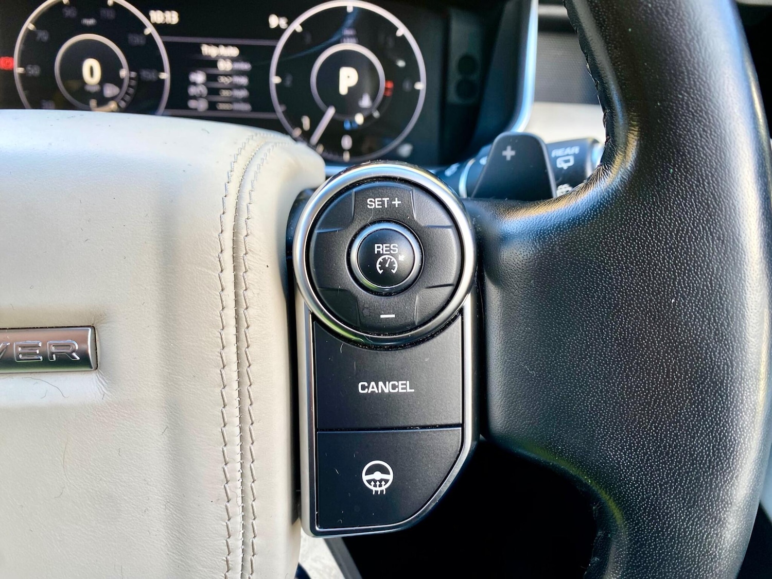 Used Land Rover Range Rover 2017 for sale - 76371522: Photo 36