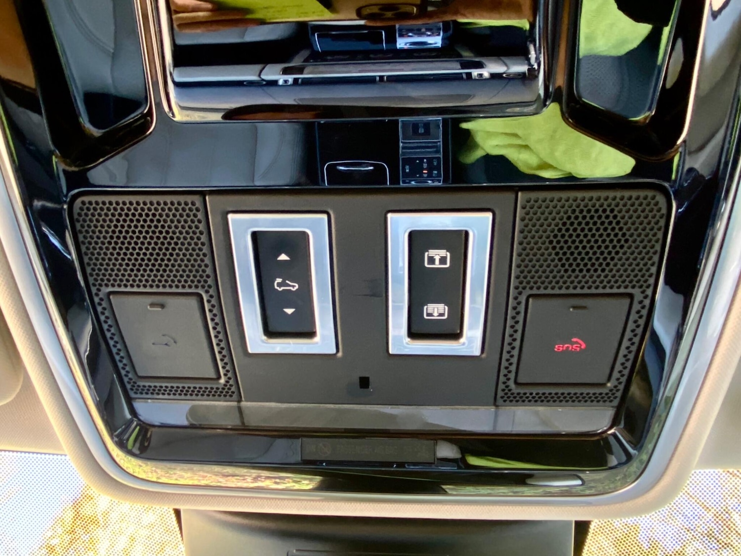 Used Land Rover Range Rover 2017 for sale - 76371522: Photo 39