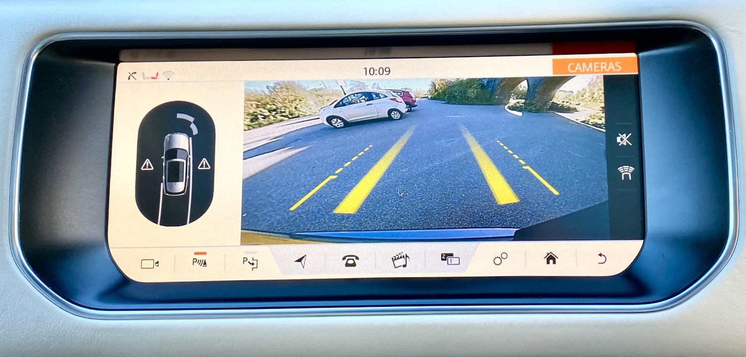 Used Land Rover Range Rover 2017 for sale - 76371522: Photo 46