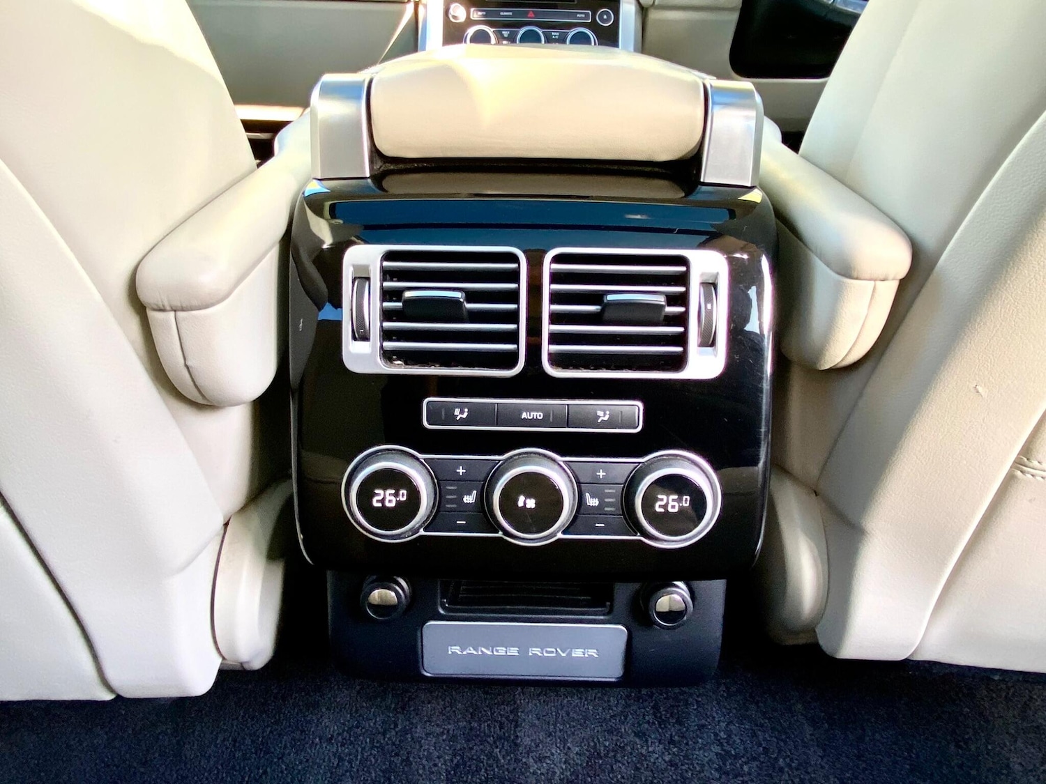 Used Land Rover Range Rover 2017 for sale - 76371522: Photo 59