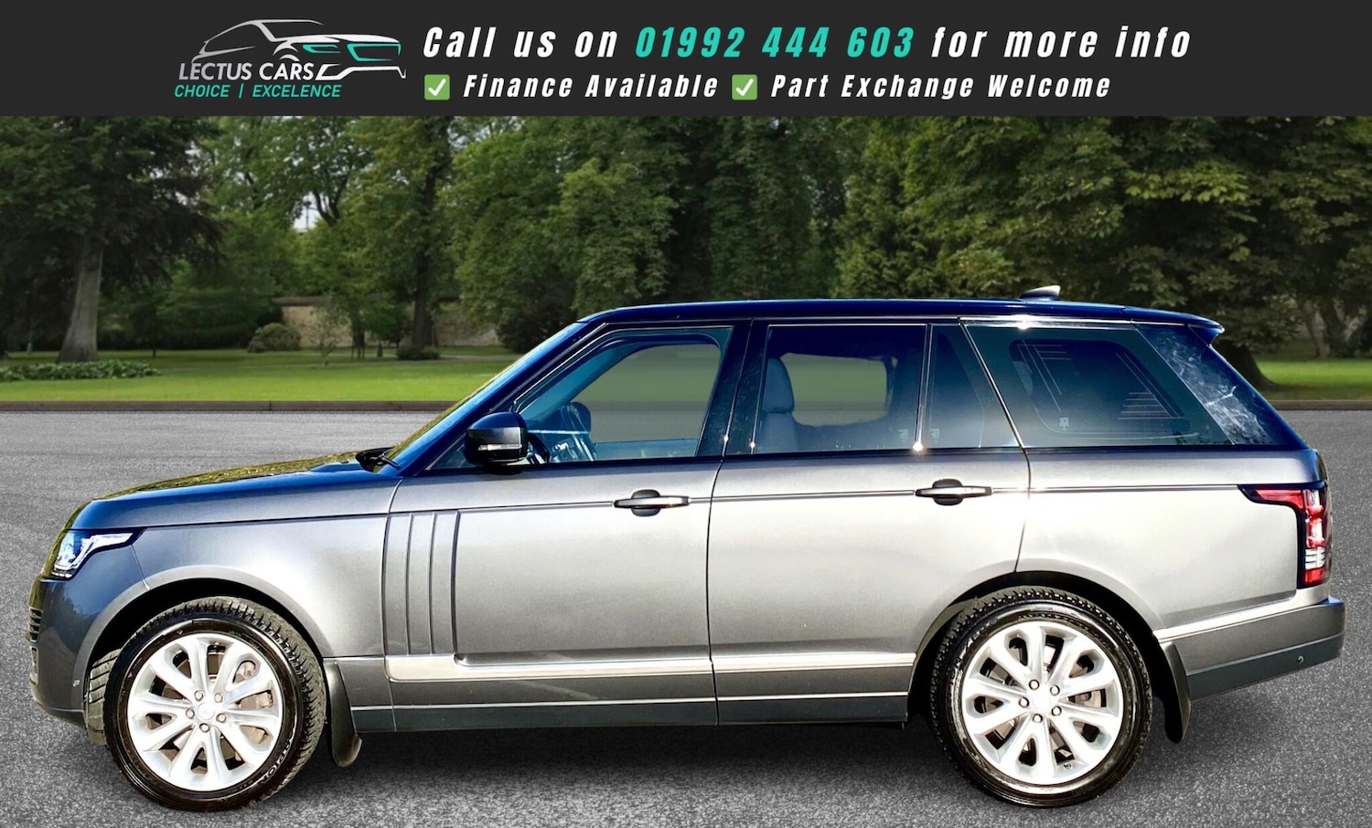Used Land Rover Range Rover 2017 for sale - 76371522: Photo 7