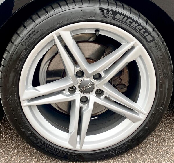 Used Audi A5 2018 for sale - 76227540: Photo 11