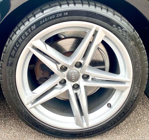 Used Audi A5 2018 for sale - 76227540: Photo 12